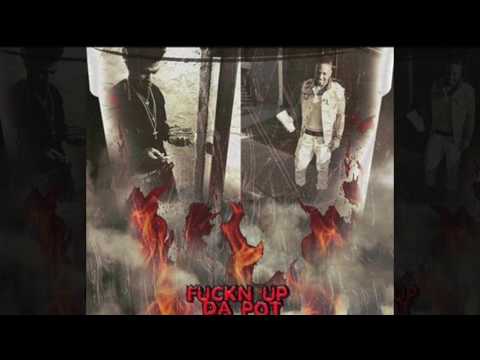 Fuckin Up The Pot (Remix) - Trigga T ft. Go Yayo