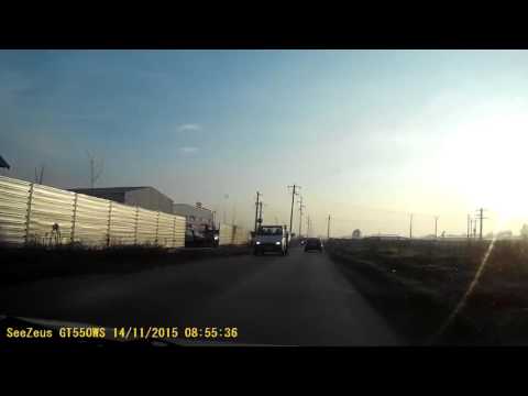 Timisoara - Chisoda pe Calea Chisodei