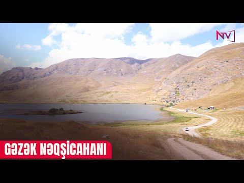 GƏZƏK NƏQŞİCAHANI 23.08.2025