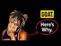 Why Juice WRLD Was The GREATEST Artist Of All Time