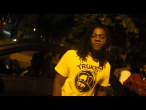 ( G.M.E.B.E) Allo - In It Foreal (Shot By @Penball Productions)