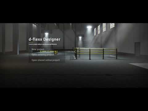 D-Flexx Designer intro