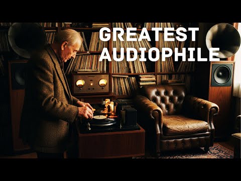 Experience True Hi-Res Sound | 24-Bit FLAC Audiophile Quality Test