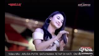 Download lagu arlida putri hanya satu nama mp3 Download lagu arlida putri hanya satu nama mp3