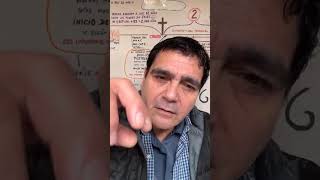 “DONDE NO HAY LEY, TAMPOCO HAY TRANSGRESIÓN” (Rom 4:15) ¿QUE VIENE A SIGNIFICAR ESTO PARA NOSOTROS?