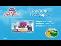 PC Longplay Barney In Land Of Make Believe DVD ROM
