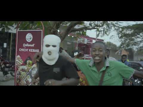 Wada du game - Labé sarèh (clip officiel)