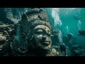 The Submerged City Of Krishna DISCOVERED Dwarka