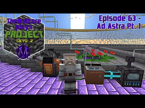 𝐏𝐫𝐨𝐣𝐞𝐜𝐭 𝐒𝐤𝐲𝐐 𝟐 🟣 𝐄𝐩𝐢𝐬𝐨𝐝𝐞 𝟔𝟑 🟣 𝐀𝐝 𝐀𝐬𝐭𝐫𝐚 𝐏𝐭. 𝟏