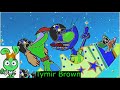Nature Cat Intro In The Real G Major 4 AVS Version