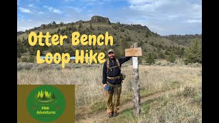 Otter Bench Loop Hike