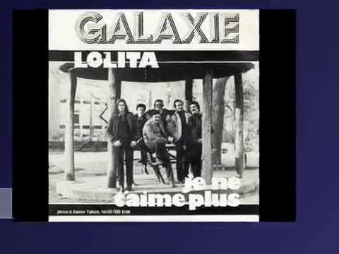 Galaxie - Lolita