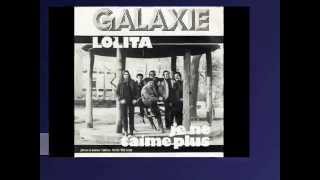 Galaxie - Lolita