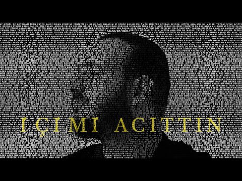 ahmet enes - İçimi Acıttın