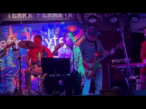 Promotional video thumbnail 1 for Retroflyte Band