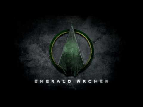 You Have Failed This City (The Green Arrow Theme)