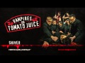 Vampires On Tomato Juice - Shiver 