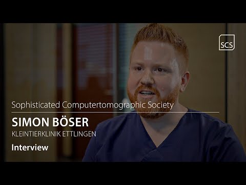SCS | Society | Interview | Simon Böser