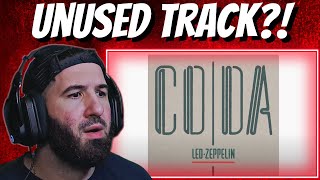 REACTION TO Led Zeppelin - Ozone Baby (THIS IS A BANGER!!)