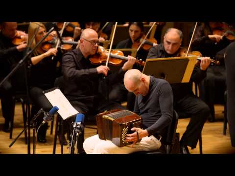 4KMedia4U - Cine & Tango - Best of Symphonic Tango - Trailer