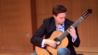 Mike Morey: Guitarist/Composer/Improviser "Concert Sinfonia # 1"