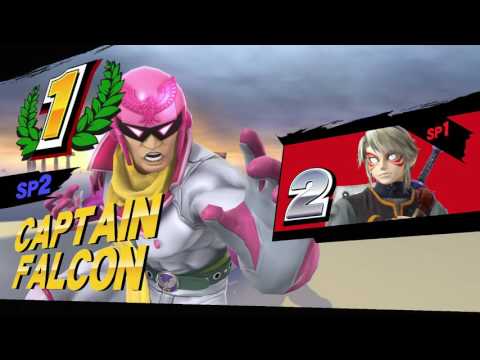 Smash 4   SSC #9 Losers Quarters Boomuki vs Sillintor    2016 12 17 23 04 49