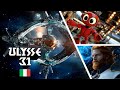 Ulysse 31 Film Italian Anime Fanart