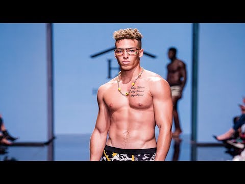 House of Byfield | Fall/Winter 2019/20 | LAFW - Art Hearts Fashion