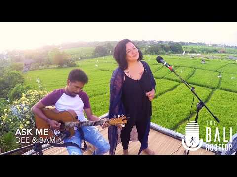 The Bali Rooftop Sounds #3 Dee and Bam