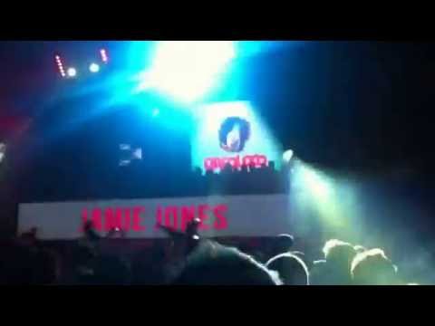 Jamie jones @blubay 1