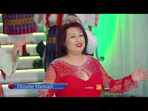 Hirushe Xhemaili-Kenge dasmash (Official 2018)