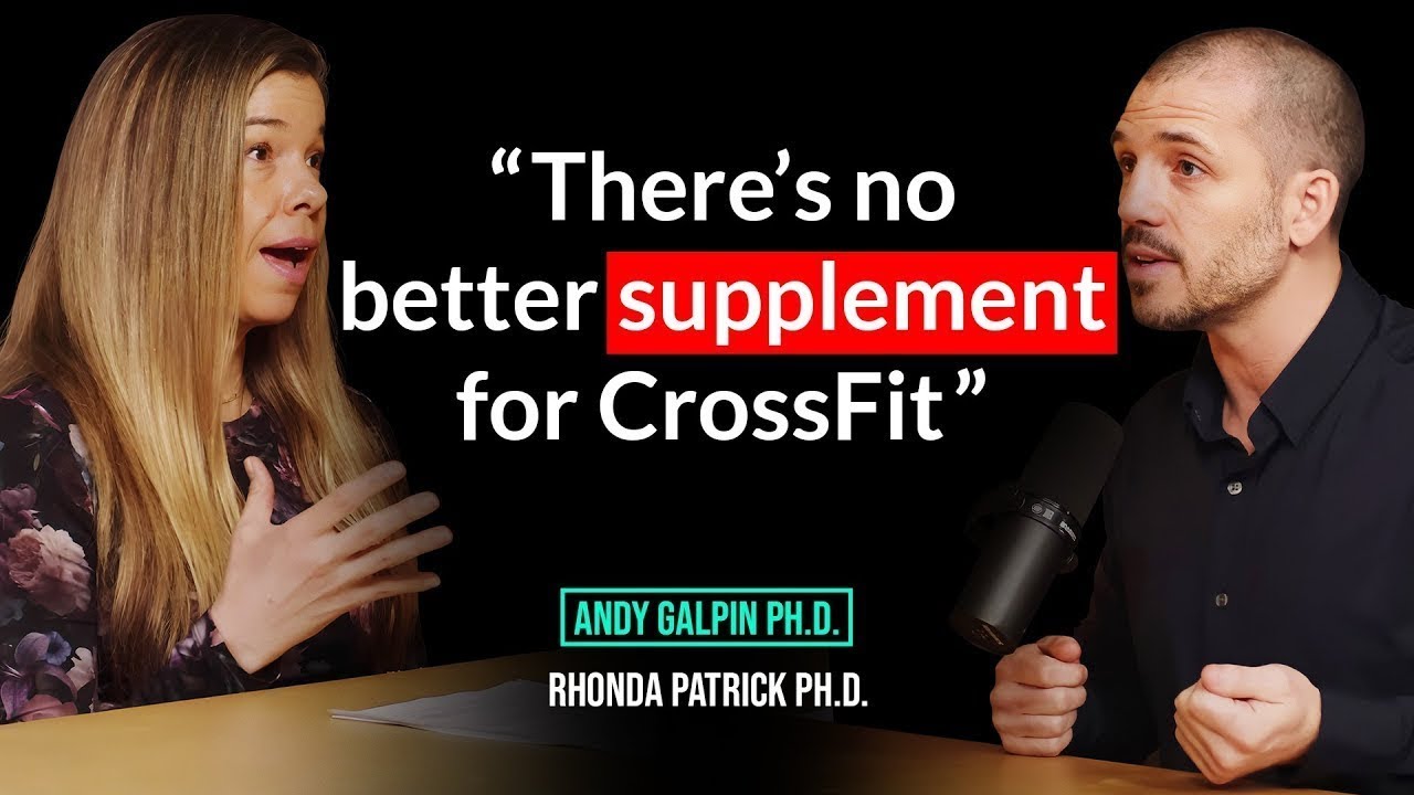 Take THIS Supplement Before Workouts to Delay Fatigue (Backed by Science)