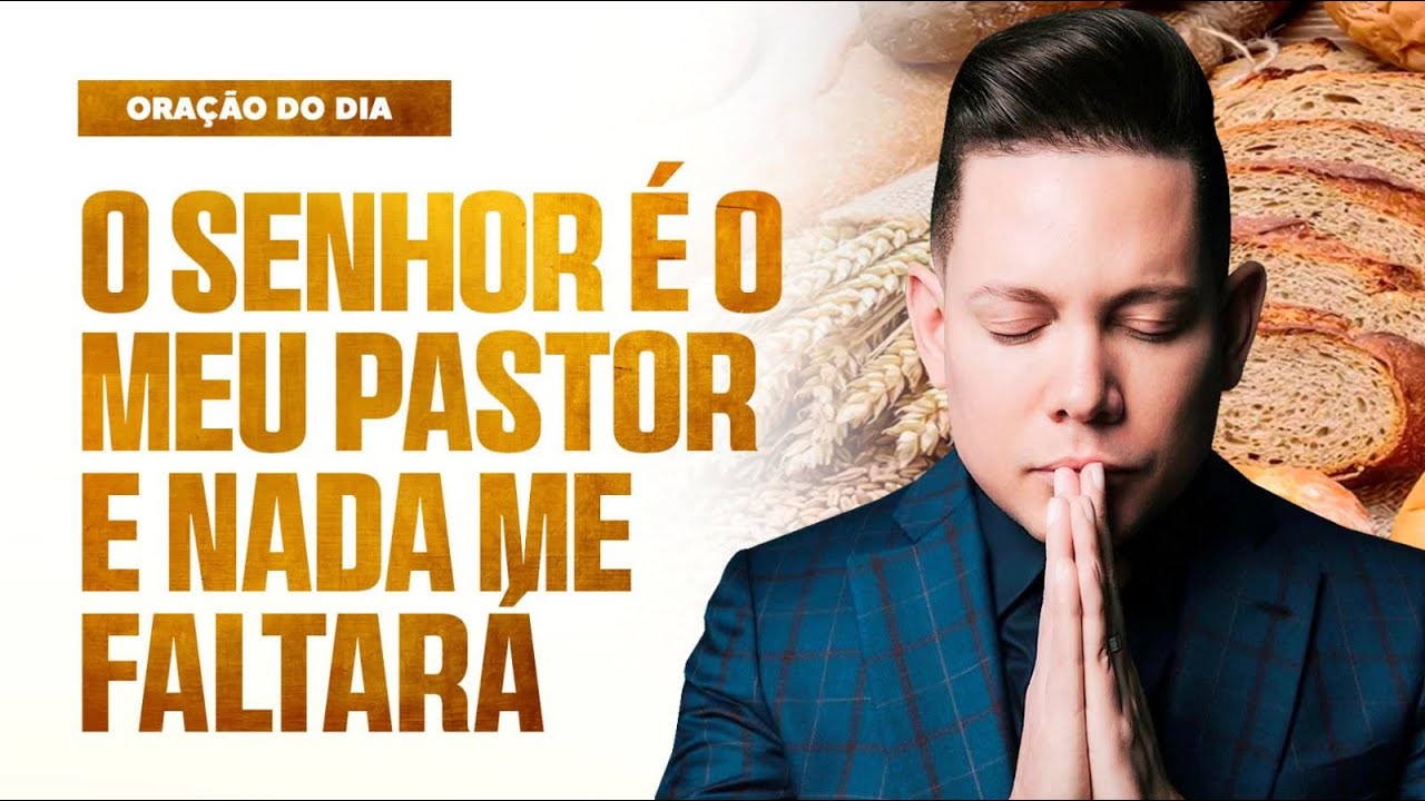 ORAÇÃO DO DIA 12 DE SETEMBRO