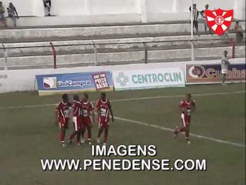 Gols: Asa 3 x 2 Penedense