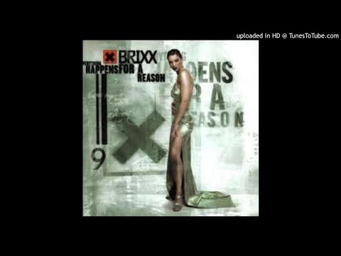 Brixx Feat. Cella Dwellas - Menage A Trois