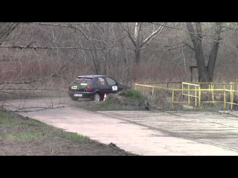 Puchar Wiosny 2014 - Załoga Nr 14