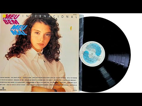 Meu Bem Meu Mal - "Internacional" - ℗ 1991 - Baú Musical🎶