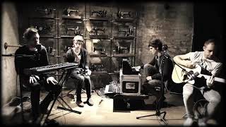Contender - Fenech-Soler - AllSaints Basement Sessions