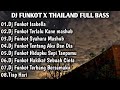 DJ TIKTOK TERBARU 2024▪︎DJ FUNKOT X THAILAN ISABELLA X SUCI DALAM DEBU MASHUB KANE FULL BASS.VIRAL.