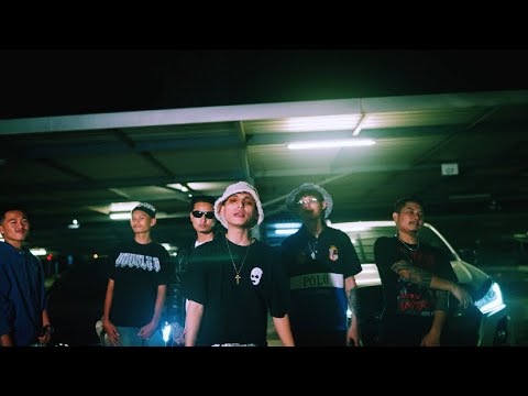 Lil Dope x Ne No - Savage (Official Thai x English Music Video)