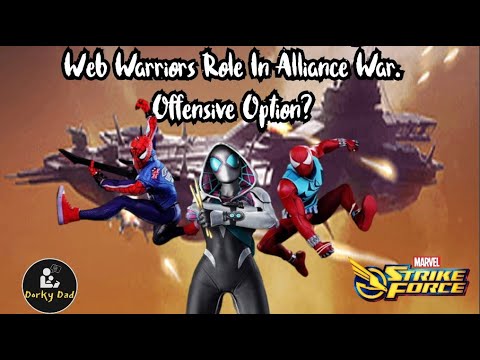 Web Warriors in War! Offense Or Defense? Teams That They Beat & Teams That Beat Them.