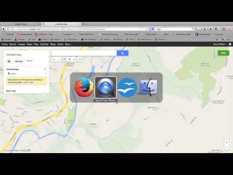 Create custom Google Maps - Step-by-step tutorial