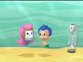 Nick The Smart Place To Play ID Bubble Guppies Science 2012 2014