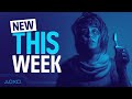 New PS4 Games This Week