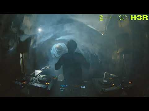 Tresor 30 Live from Metabolic Rift - Bill Youngman / October 9 / 6pm-7pm