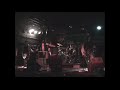 “What Else Can I Do?” live at The Somber Reptile 12/29/01