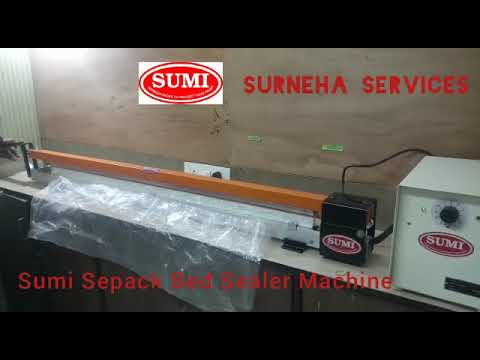 Seal Machines
