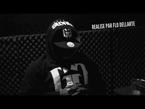 Fababy - Mes Fautes - Freestyle #3