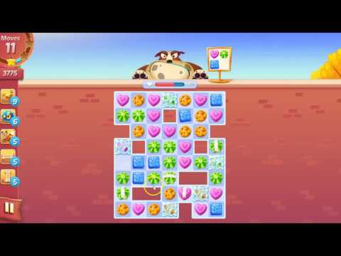 Cookie Cats Level 270