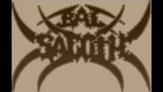 Bal-Sagoth: Naked Steel (Intro). From the album "Battle Magic".